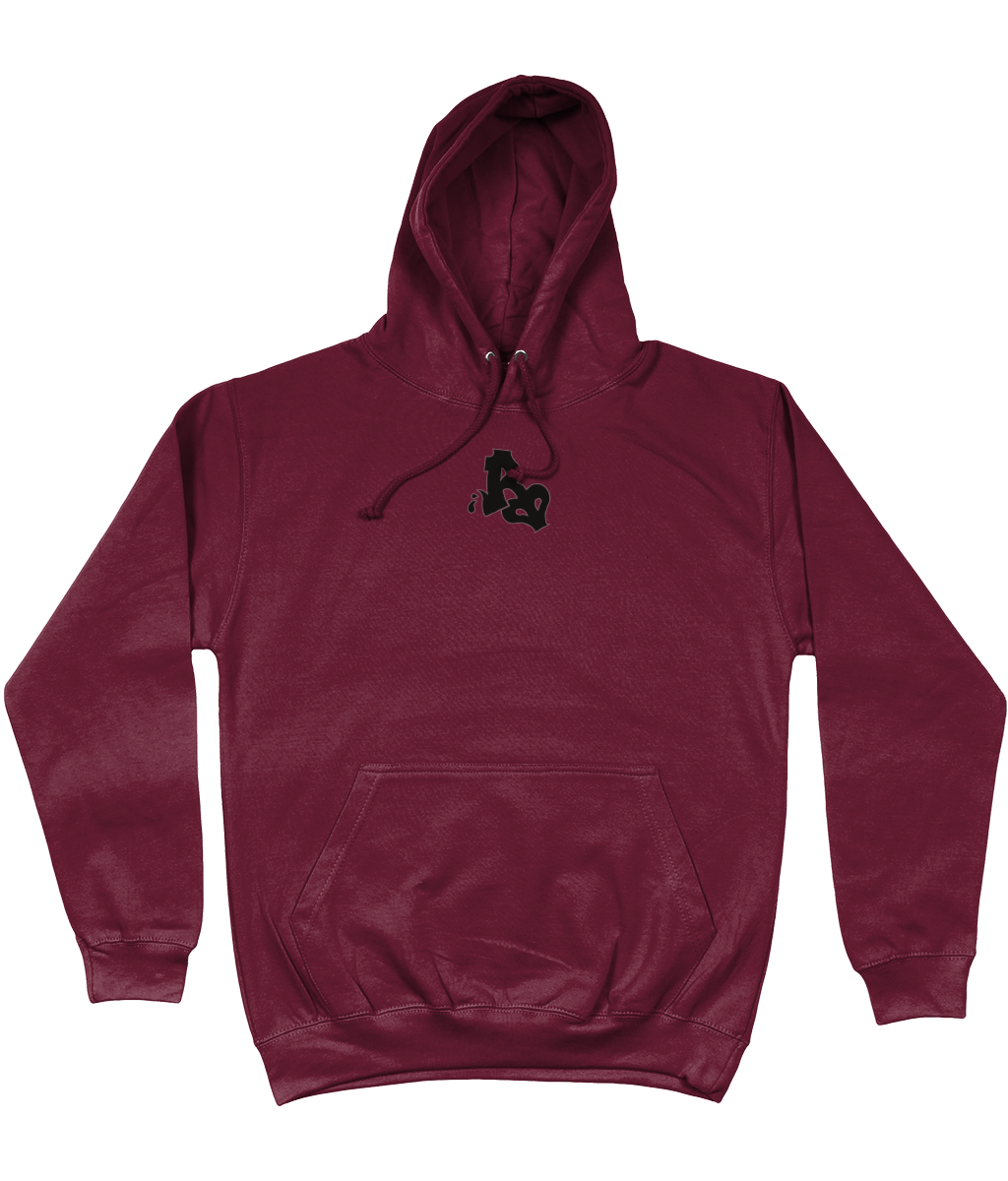 Catapults! Hoodie - Multiple colors!