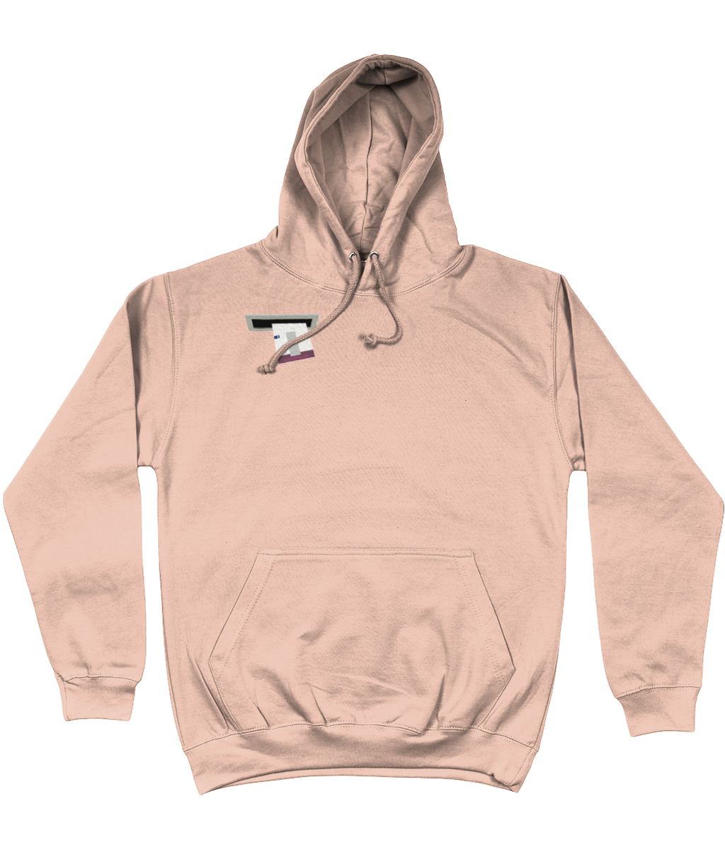 Potverdikkie Hoodie - Multiple colors!