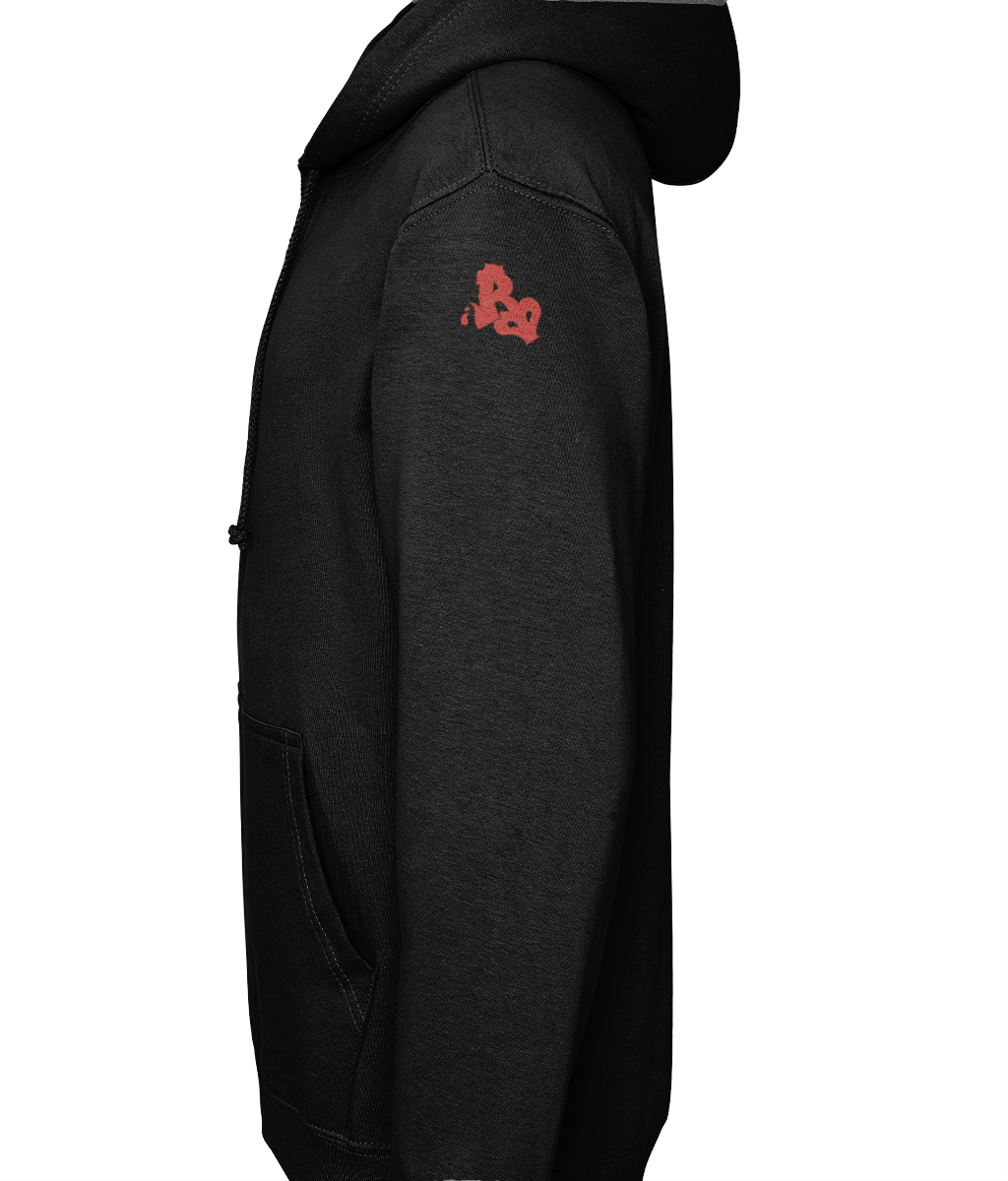 Potverdikkie Hoodie - Multiple colors!