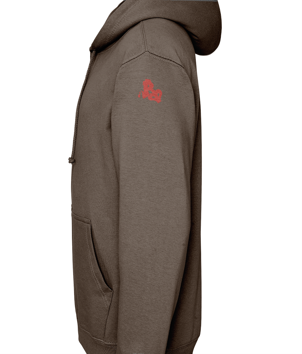 Potverdikkie Hoodie - Multiple colors!