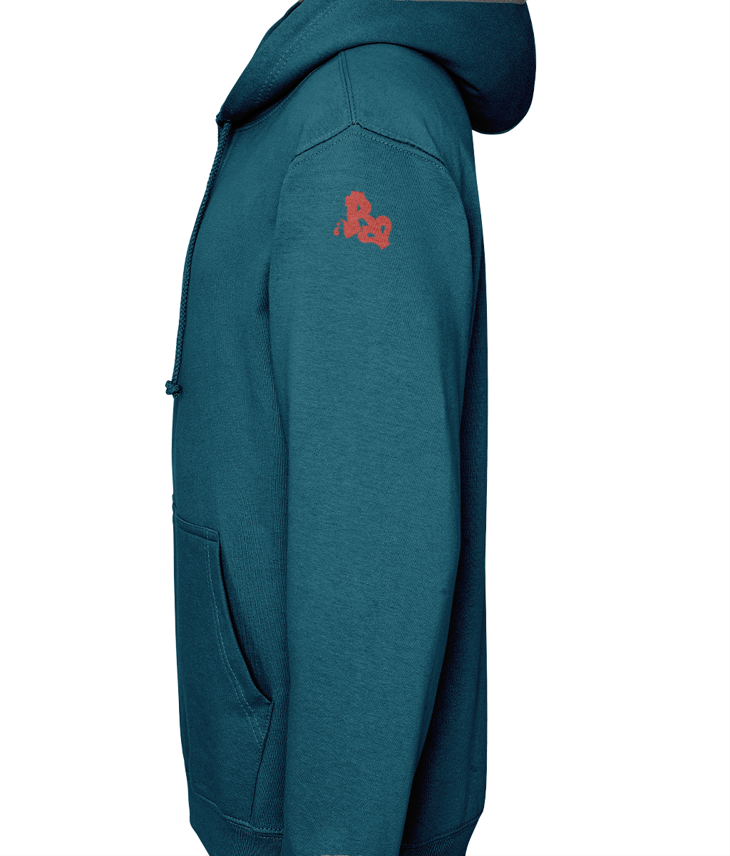 Potverdikkie Hoodie - Multiple colors!