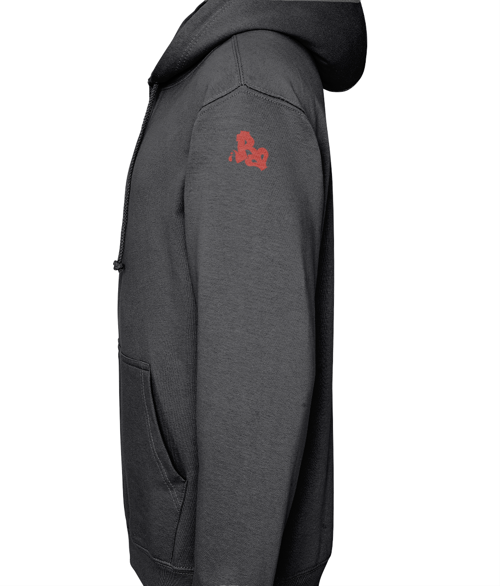 Potverdikkie Hoodie - Multiple colors!