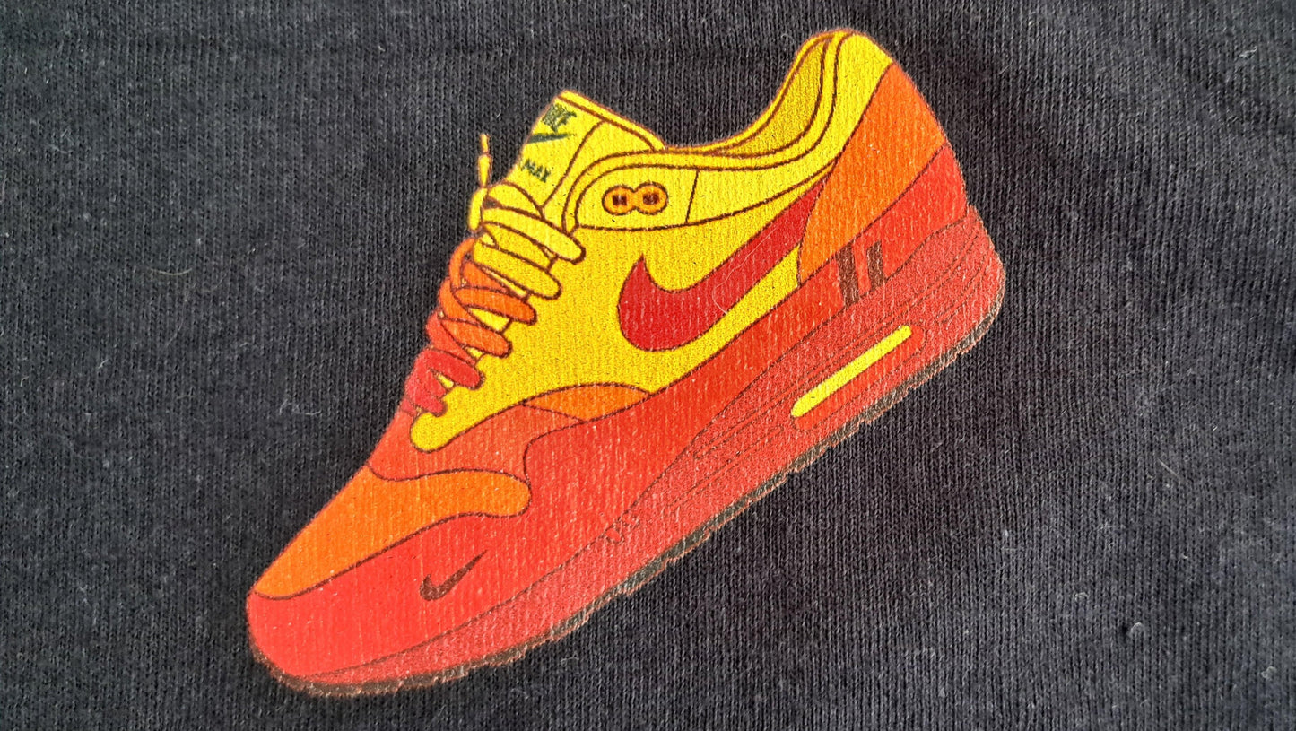 AM1 Sunset T-shirt